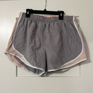 Nike dri fit xl shorts